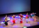 용두동 주민자치프로그램 밸리댄스팀 푸른제천아카데미 축하공연 이미지