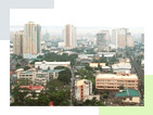 City of Pasay, Philippines