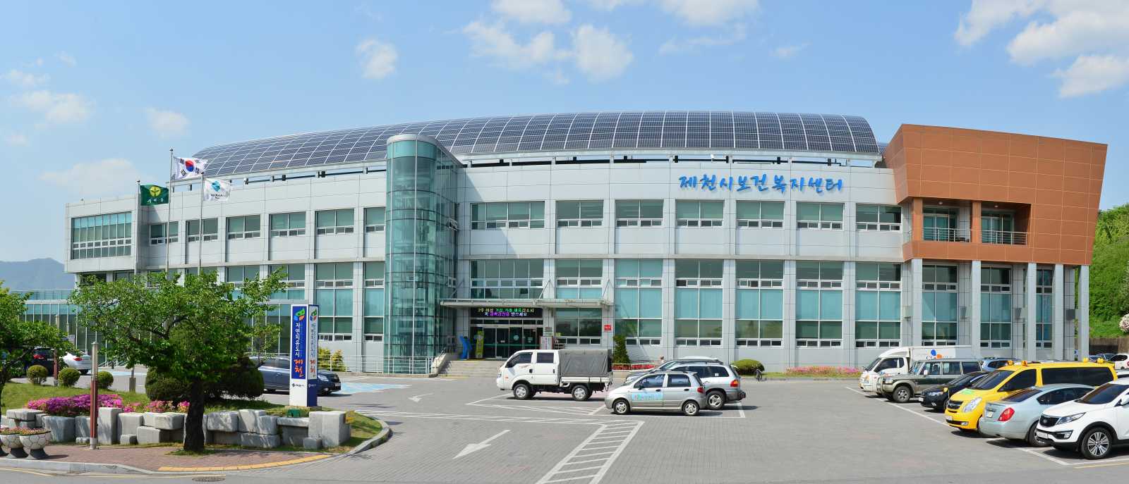 제천시, ‘떴다방’ 건강기능식품 판매 주의 당부 관련 사진